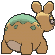 呆火駝