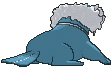 帝牙海獅