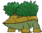 樹林龜