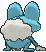 呱呱泡蛙