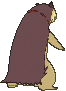 火暴獸