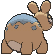 呆火駝