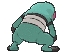 不良蛙