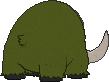 象牙豬