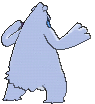 凍原熊