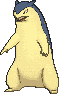 火暴獸