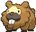 大牙狸