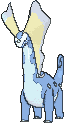 冰雪巨龍
