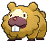大牙狸
